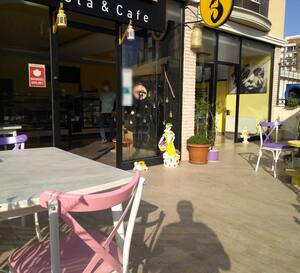 sigun butik pasta cafe adnan kahveci istanbul